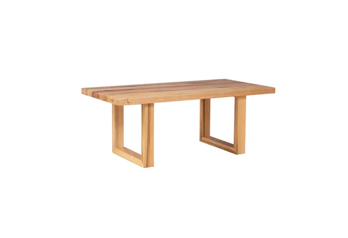 MD Bright Coffee Table - Ash