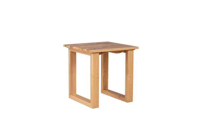 MD Bright Lamp Table - Ash