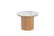 MD Calvin Lamp Table - Ceramic Top