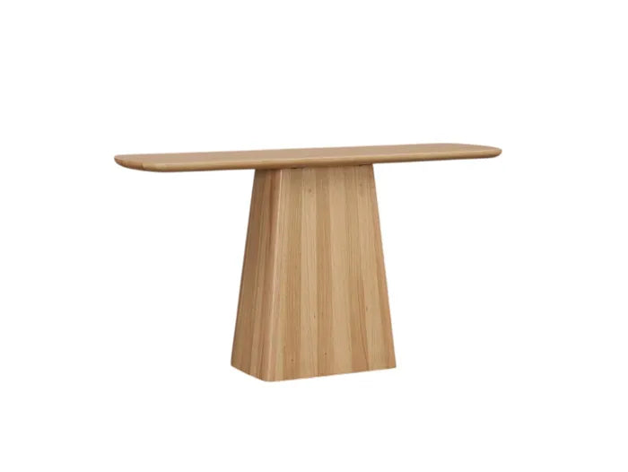 MD Florida Hall Table - Natural