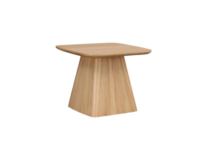 MD Florida Lamp table - Natural