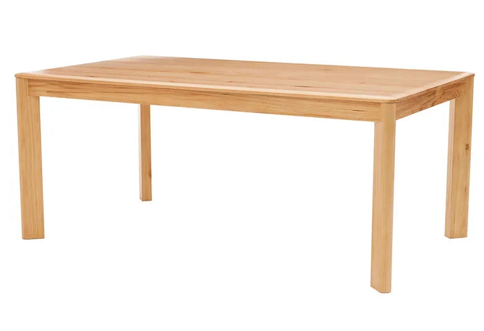 MD Laura 2.1 Table - Natural Ash