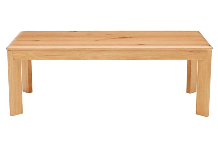 MD Laura Coffee Table - Natural Ash