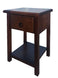 MD Horse Bedside Table with 1 Drawer