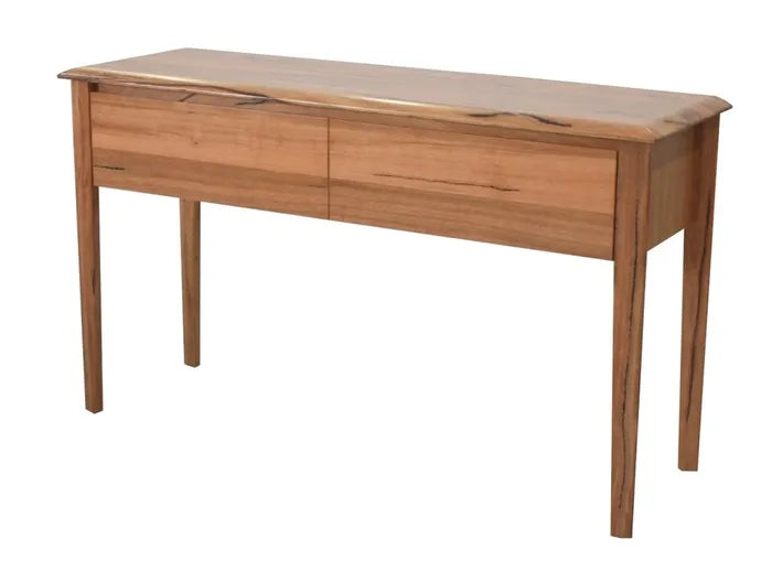 MD Sevres Marri Timber Console Table