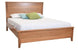 MD Sevres Marri Timber King Bed