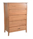 MD Sevres Marri Timber Tallboy