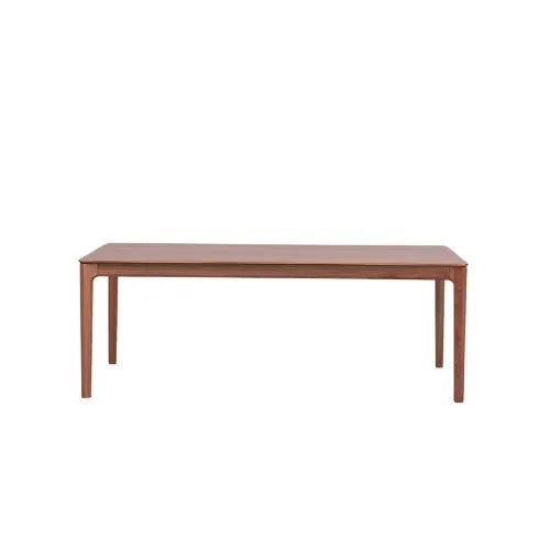 MD Pathway 2.1m & 2.4m Table Ash Stained