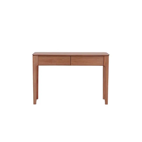 MD Promenade Hall Table Ash Stained