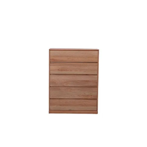 MD Pathway Tallboy Ash Stained