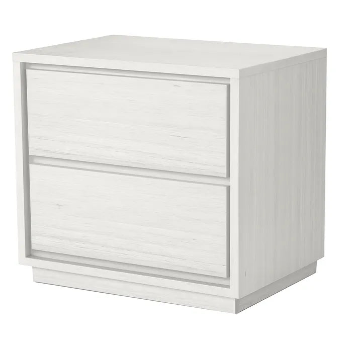 MD Verona Bedside Table