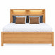 MD Deluxe Messmate Timber Double Bed