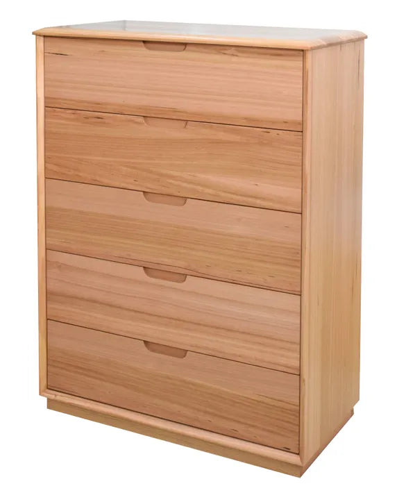 MD Deluxe Messmate Tallboy