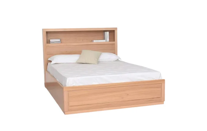 MD Moni Messmate Gas Lift Beds (3 Sizes)