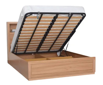 MD Moni Messmate Gas Lift Beds (3 Sizes)