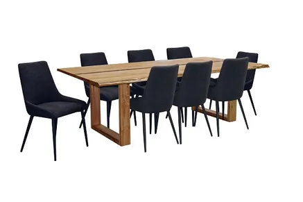 MD Pessac - Messmate 2.1 Table