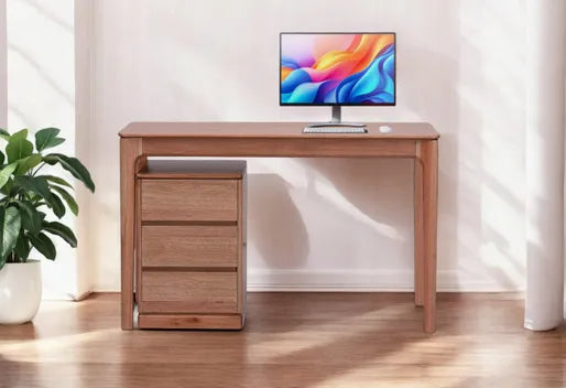 MD Pathway Study Desk As Stained