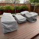 CR Cameo 4 piece Outdoor Furniture Covers