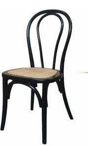MF Bentwood Stackable Dining Chair