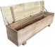 MF Block Bench 160cm with Lid