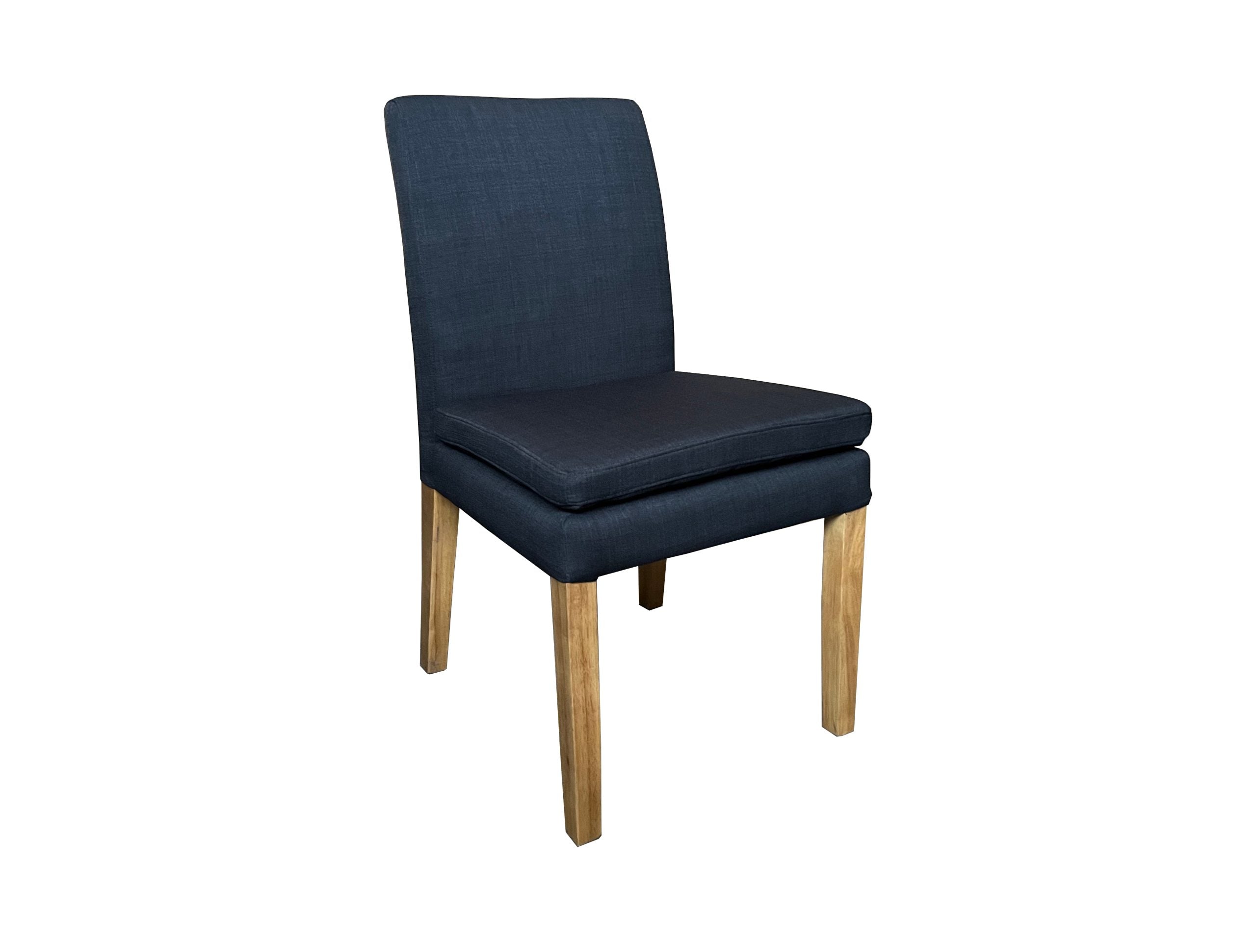 MF Conrad Fabric Upholstered Chairs