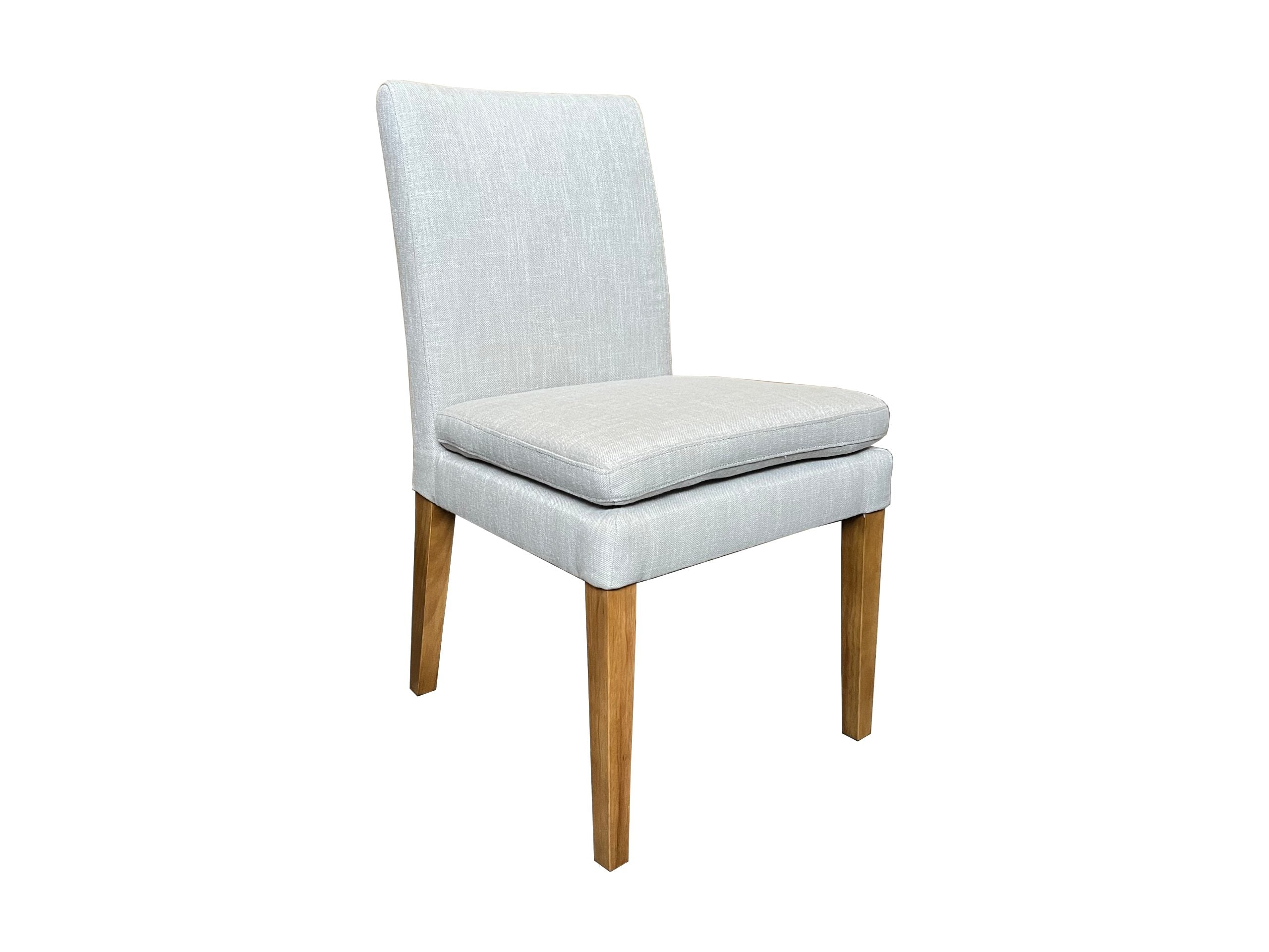 MF Conrad Fabric Upholstered Chairs