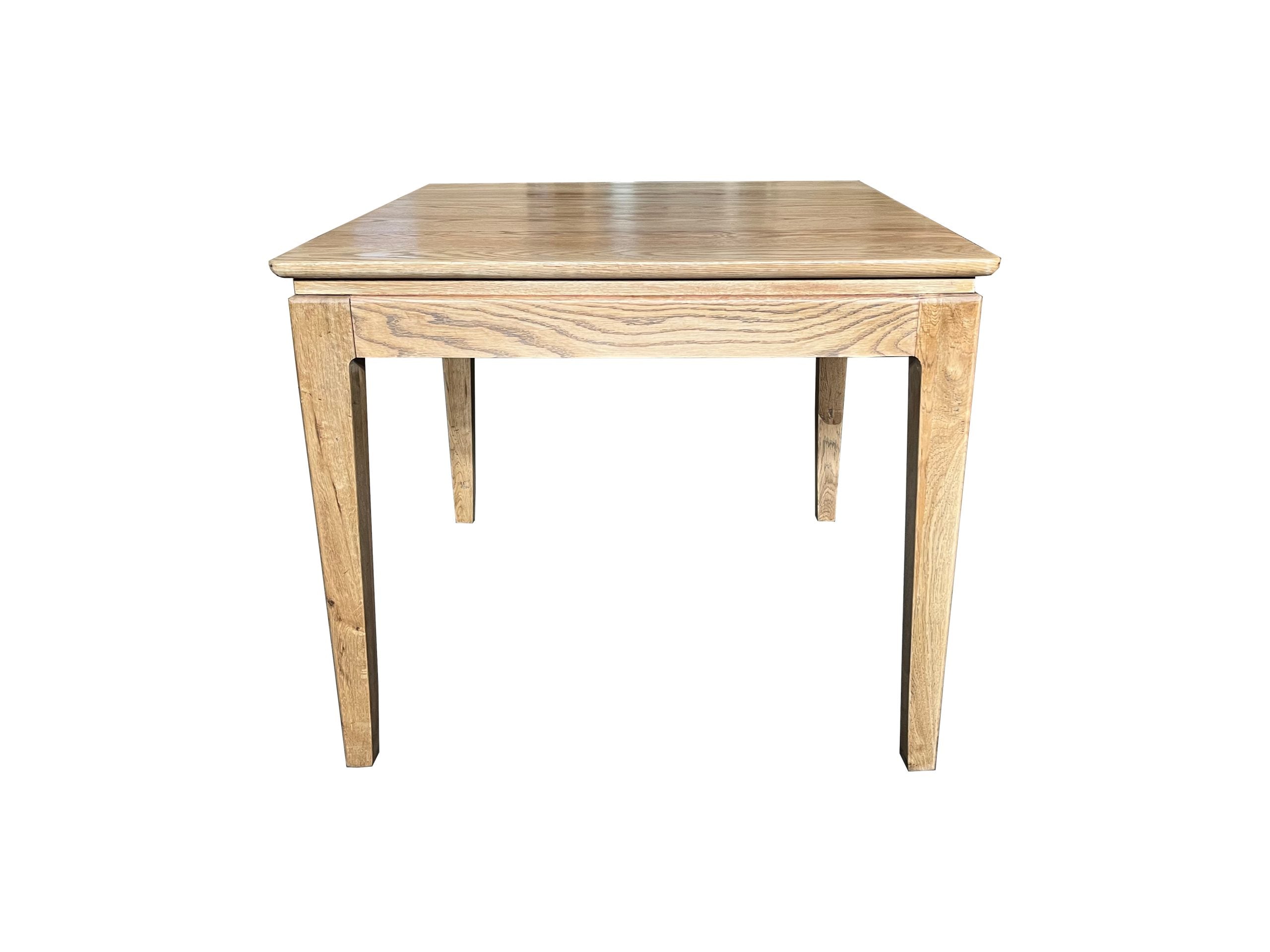 MF Crown Square Table