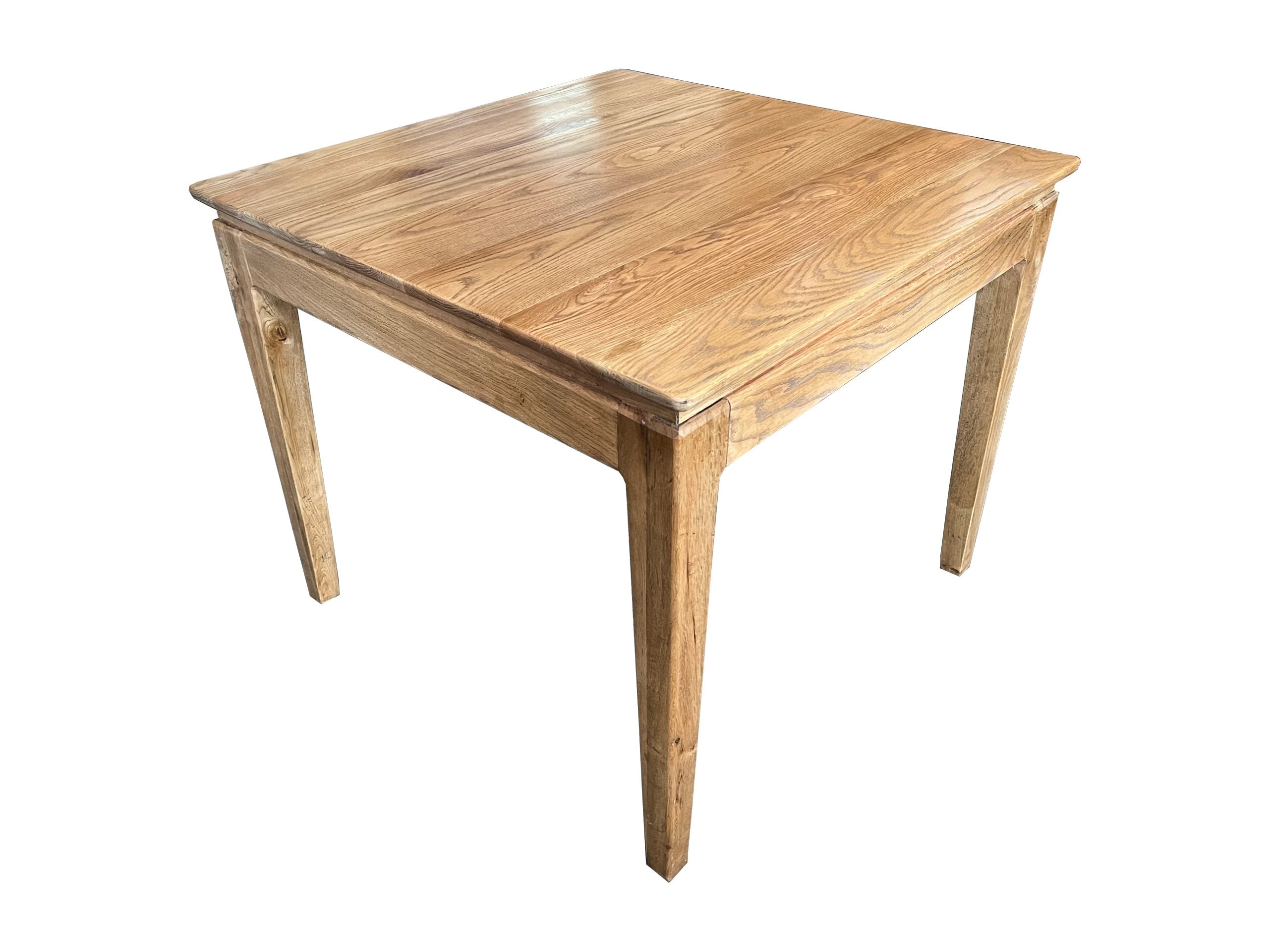 MF Crown Square Table