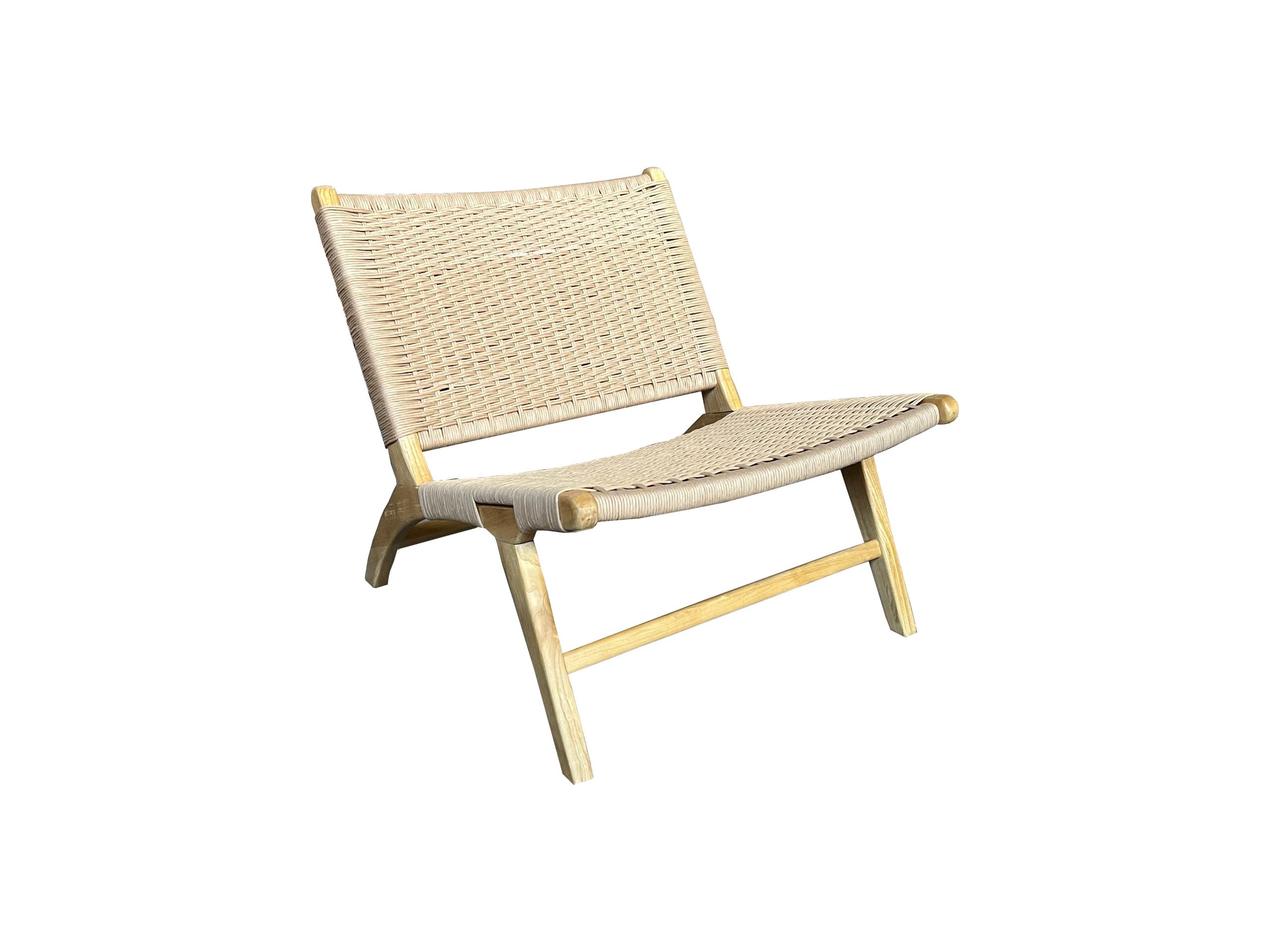 MF Deck Chair