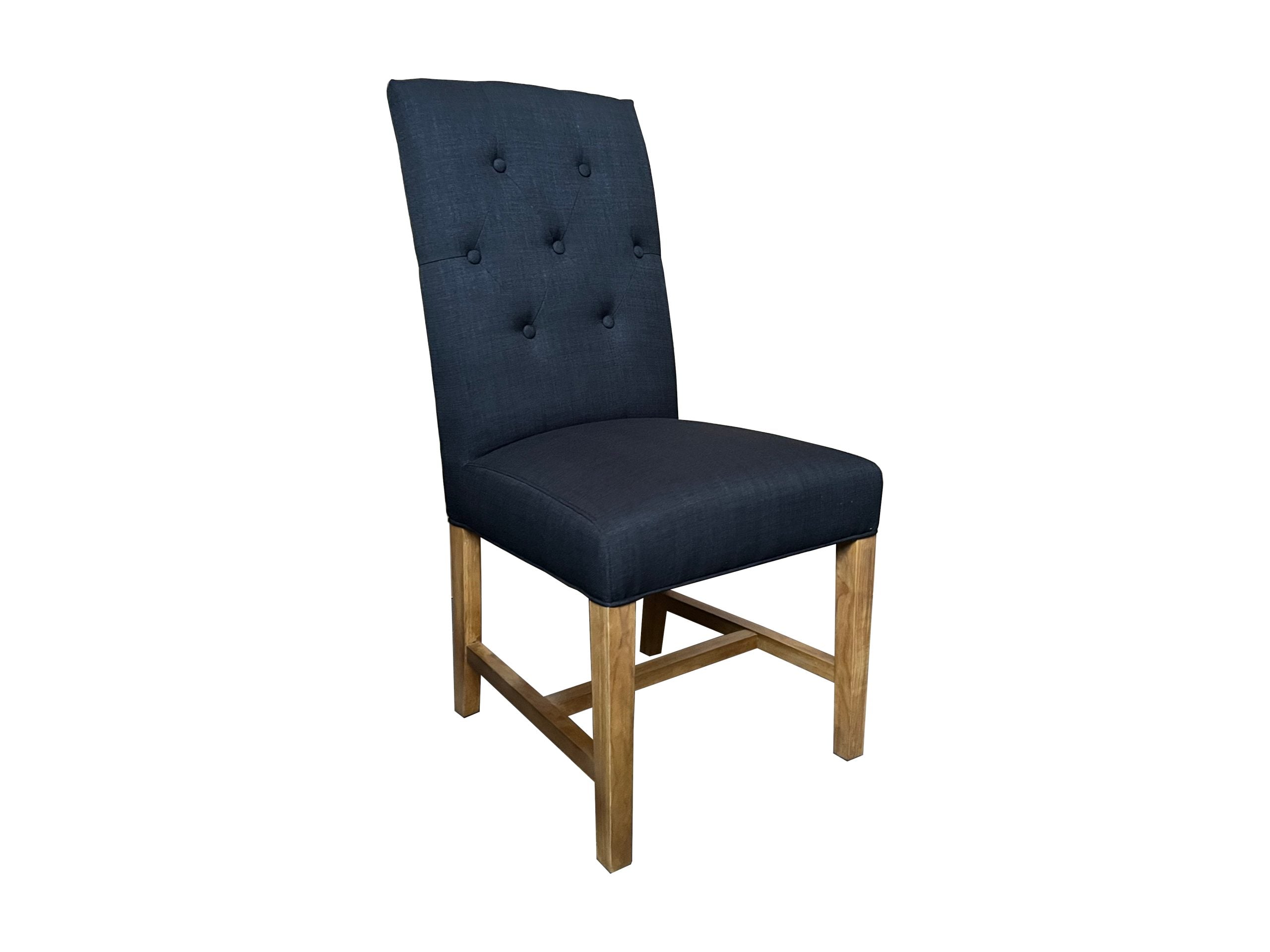 MF Diego Fabric Upholstered Chairs