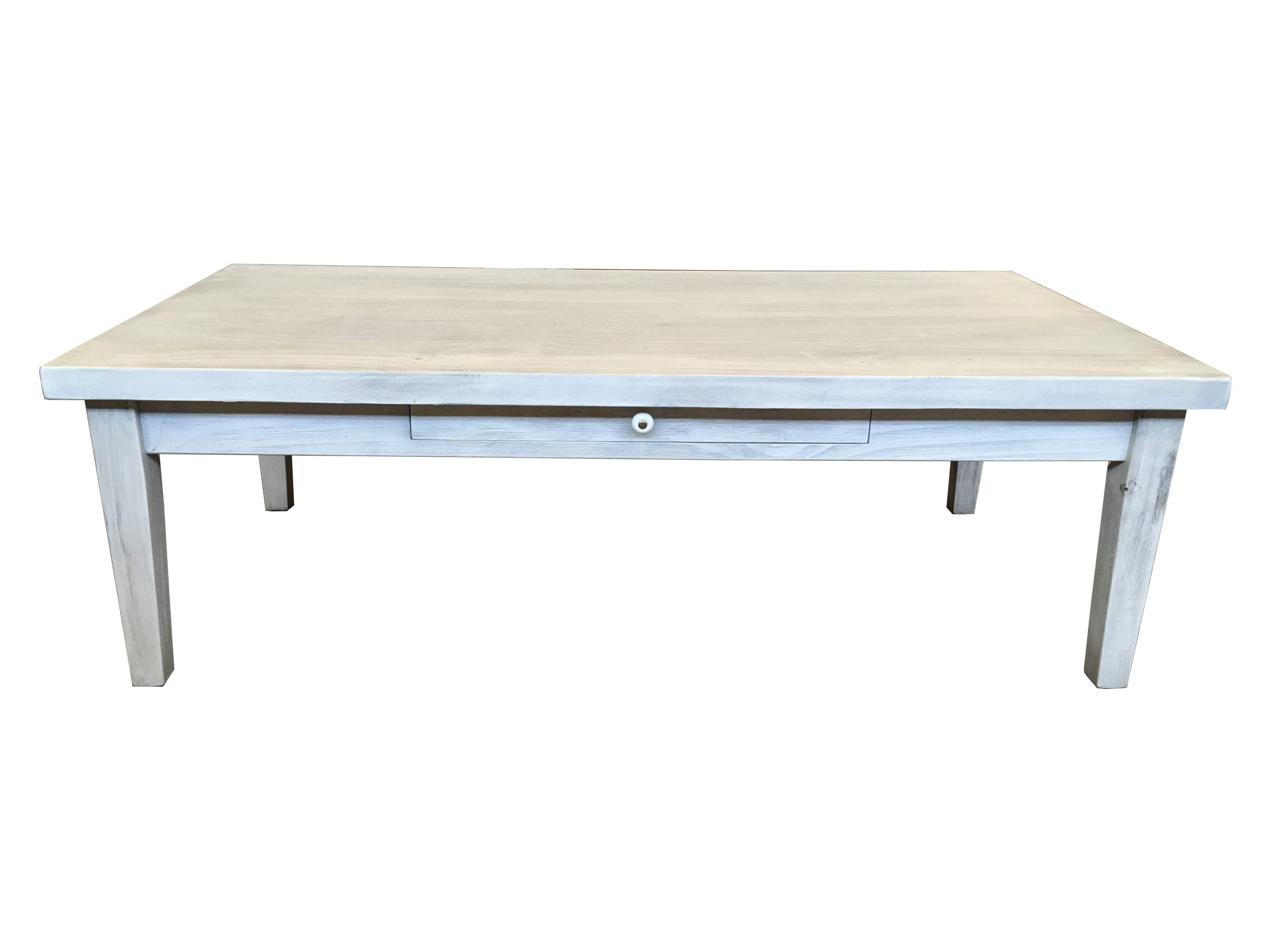 MF Havana 1 Drawer Coffee Table