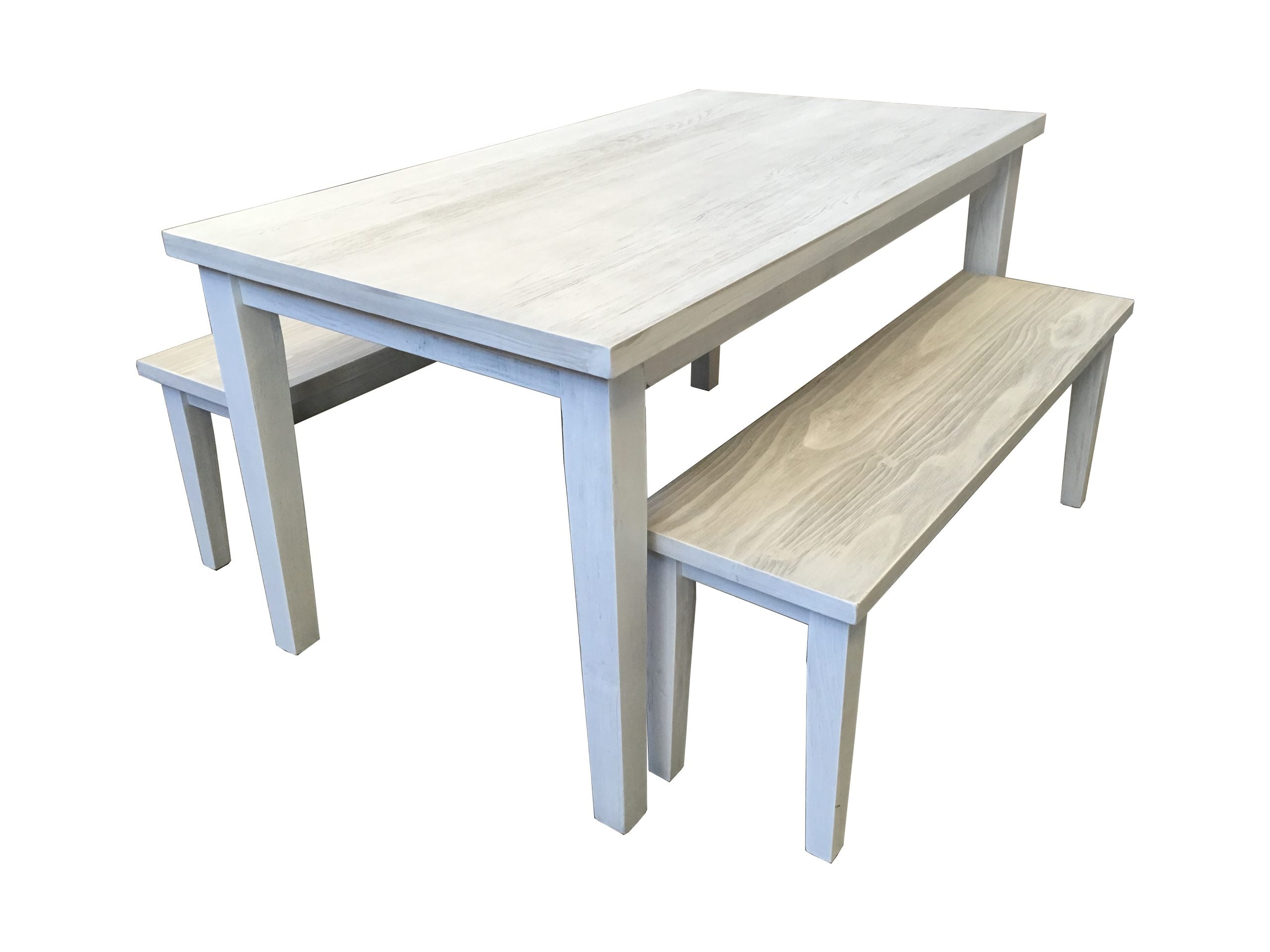 MF Havana Timber Benches