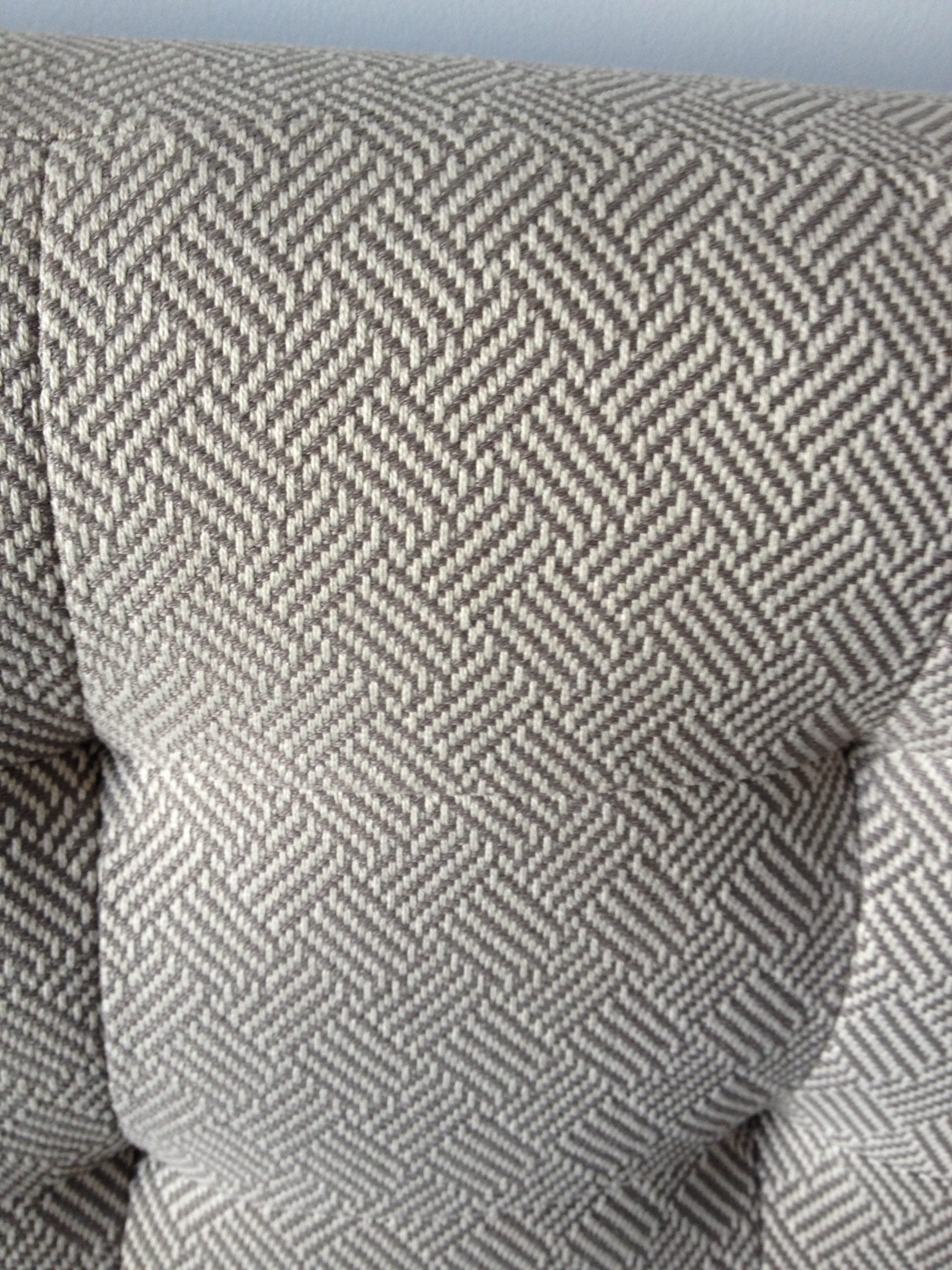 MF Marie Fabric Upholstered Chair