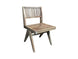 MF Morocco Solid Timber New Dining Chair