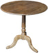 MF Oak Round Dining Table