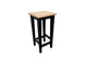 MF Oak Stools Oakwood