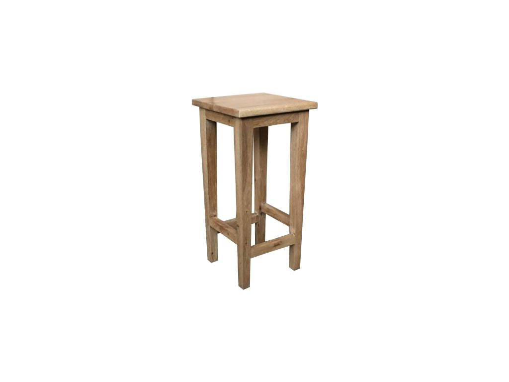 MF Oak Stools Oakwood