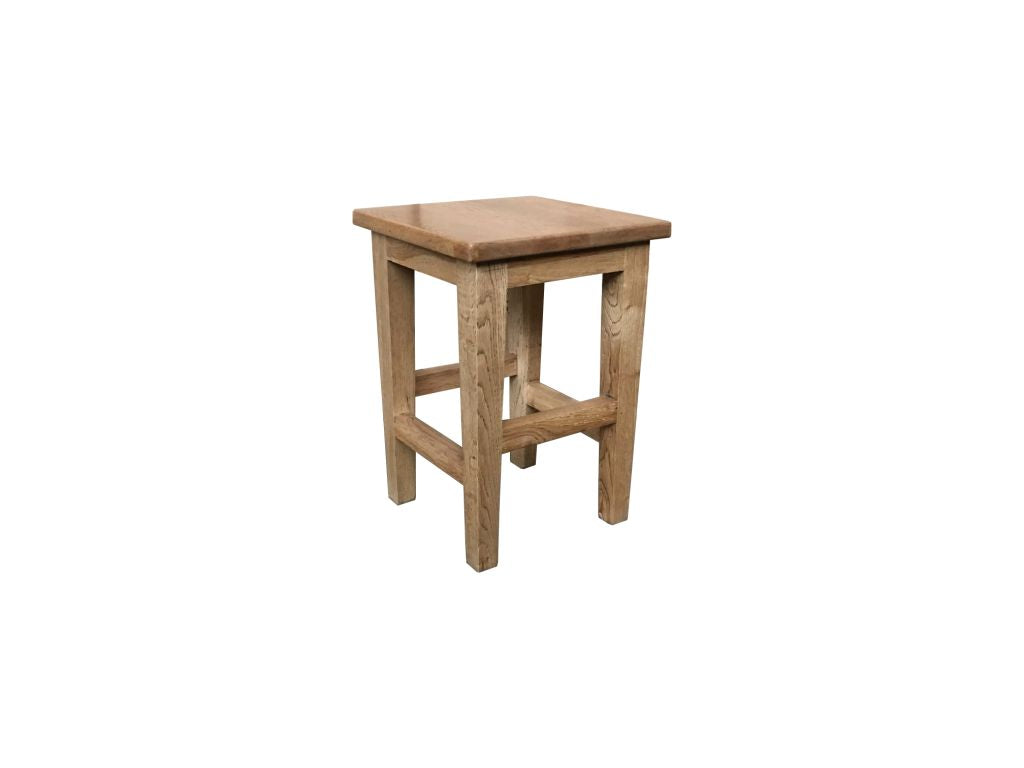 MF Oak Stools Oakwood