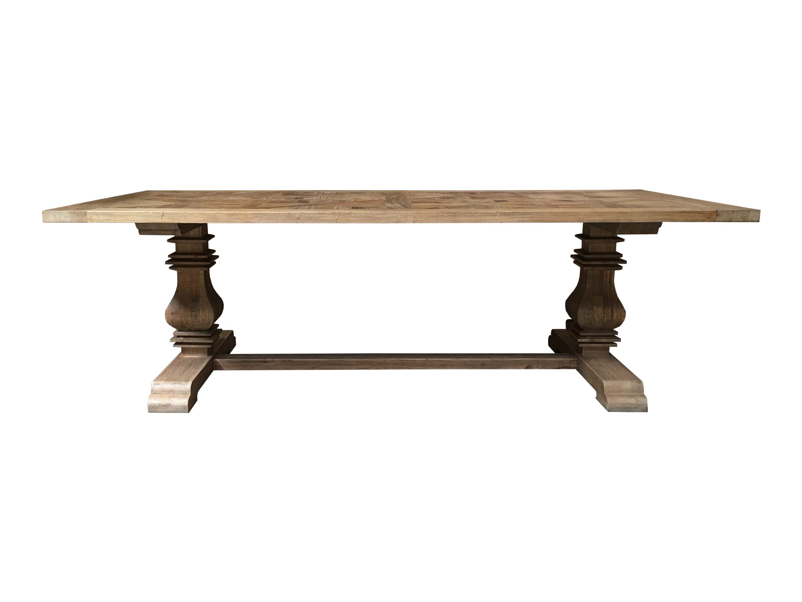 MF Parco Dining Table
