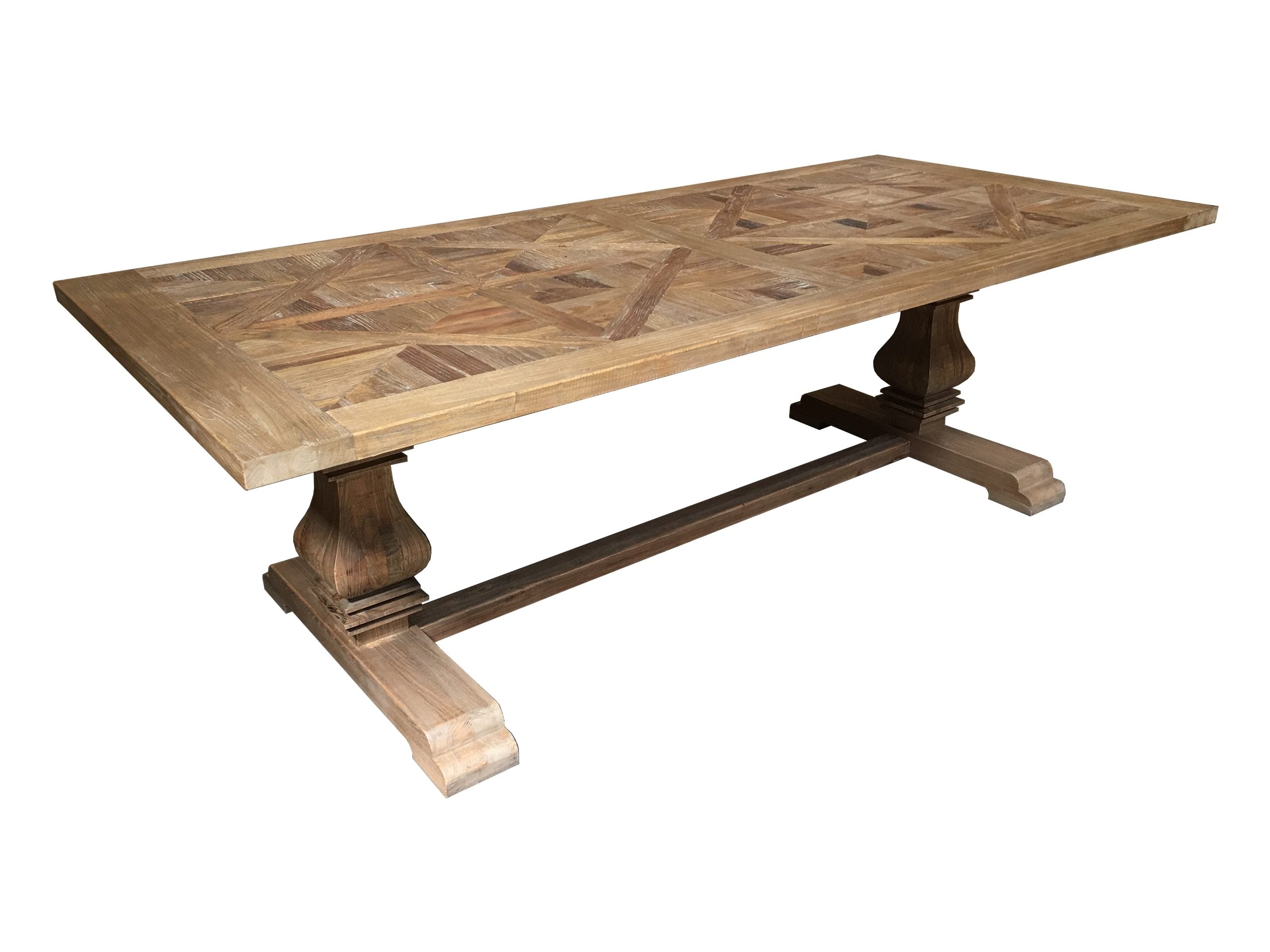 MF Parco Dining Table