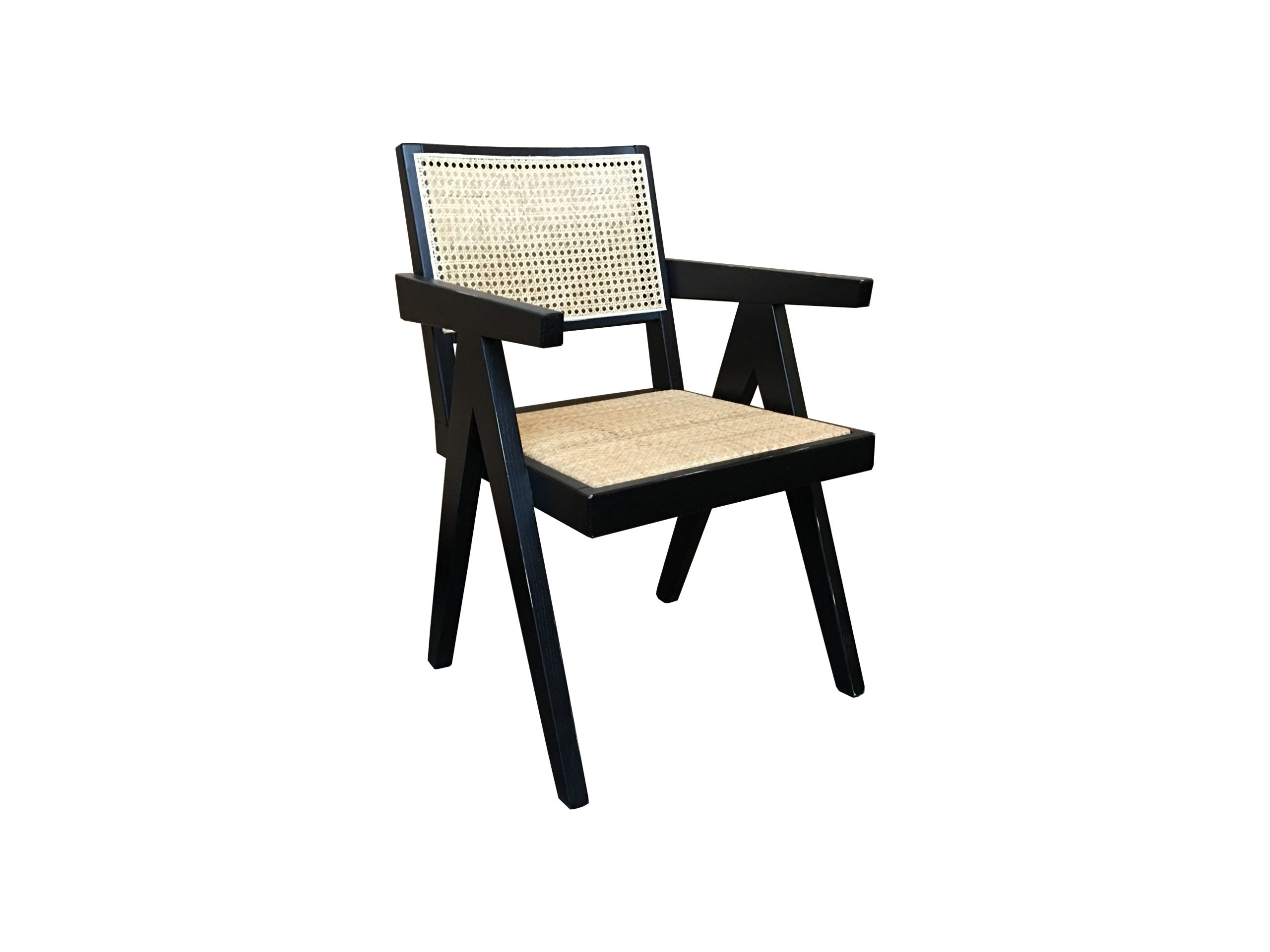 MF Pier Rattan Armchair