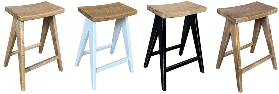 MF Pier Stools