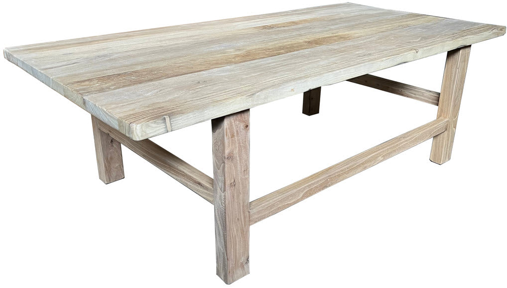 MF Pioneer Rectangular Coffee Table