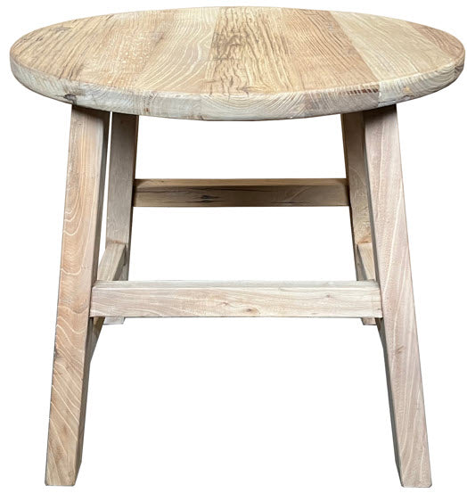 MF Pioneer Round Side Table