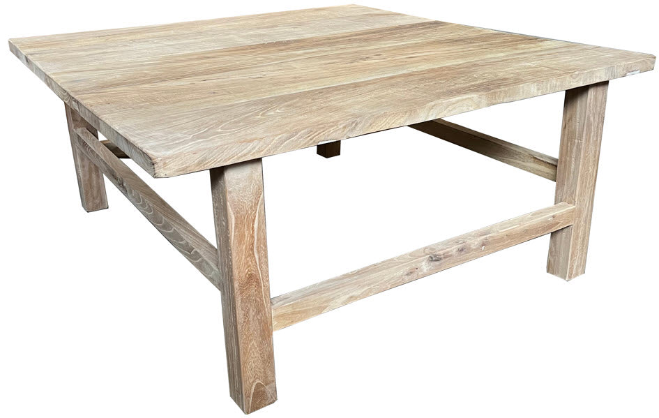 MF Pioneer Square Coffee Table