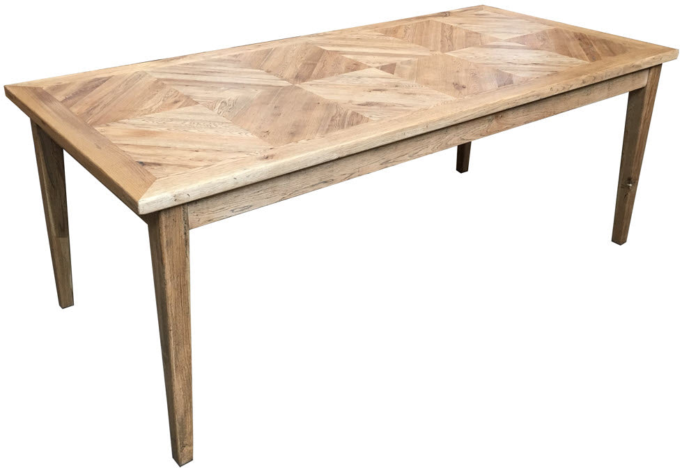 MF Queens Dining Tables