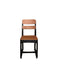 MF School Metal Leg Plywood Seat Kids Chair