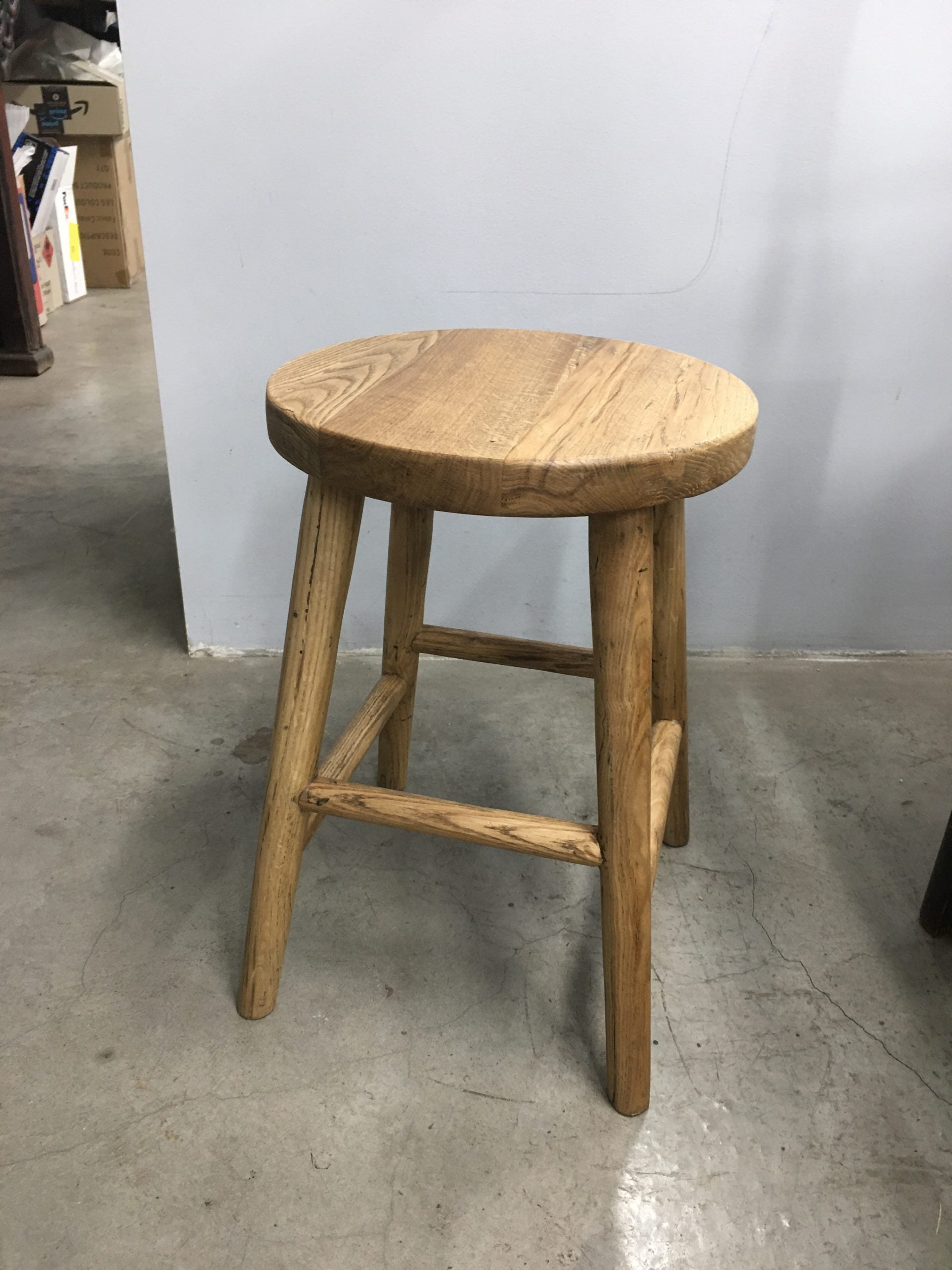 MF Tiffny  Bar Stools Oakwood