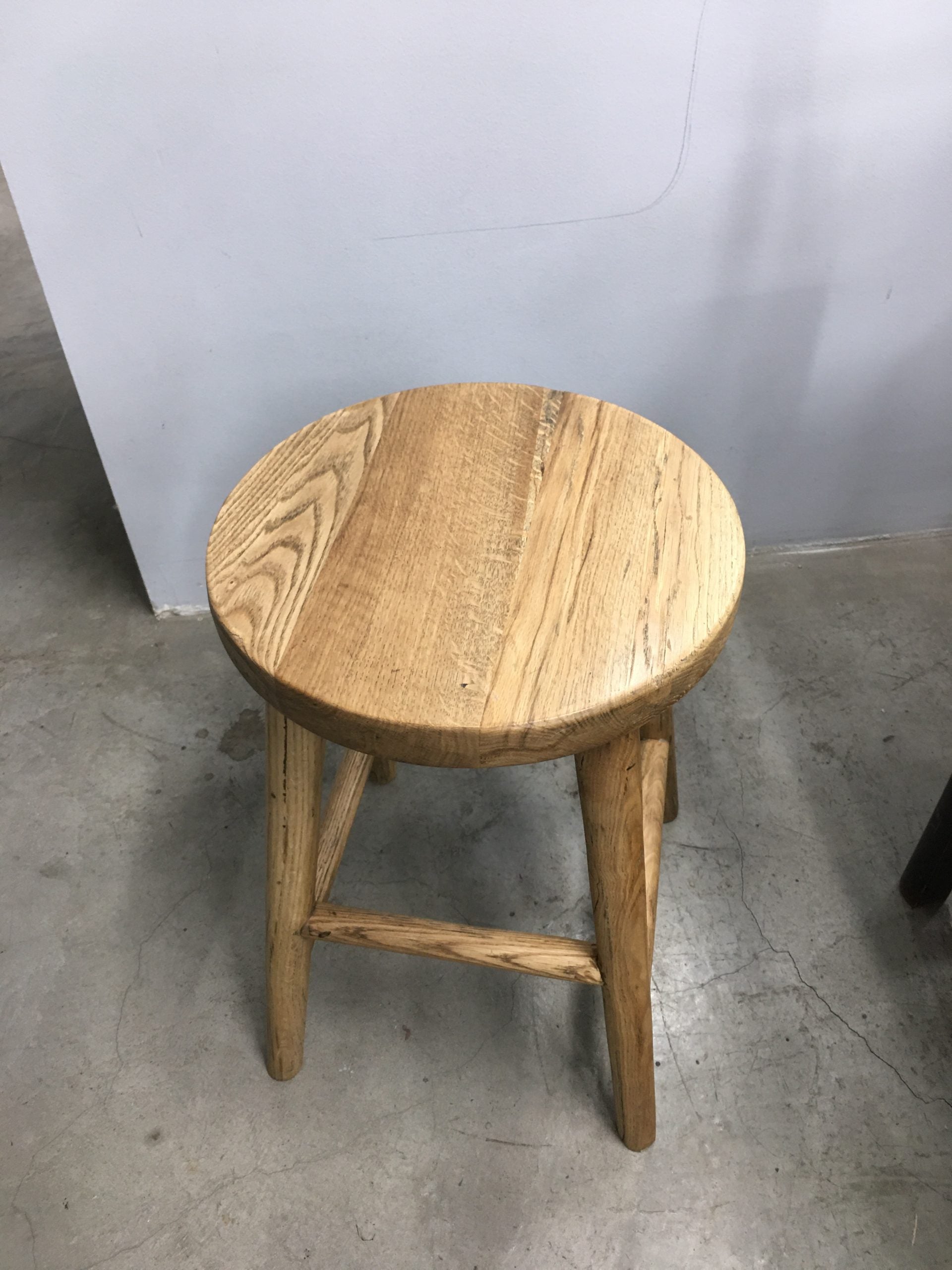 MF Tiffny  Bar Stools Oakwood