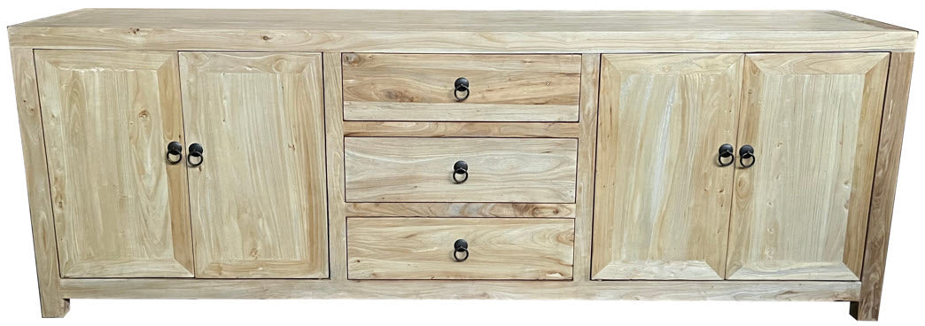 MF Chinese Antique Reproduction Tall ETU 200cm